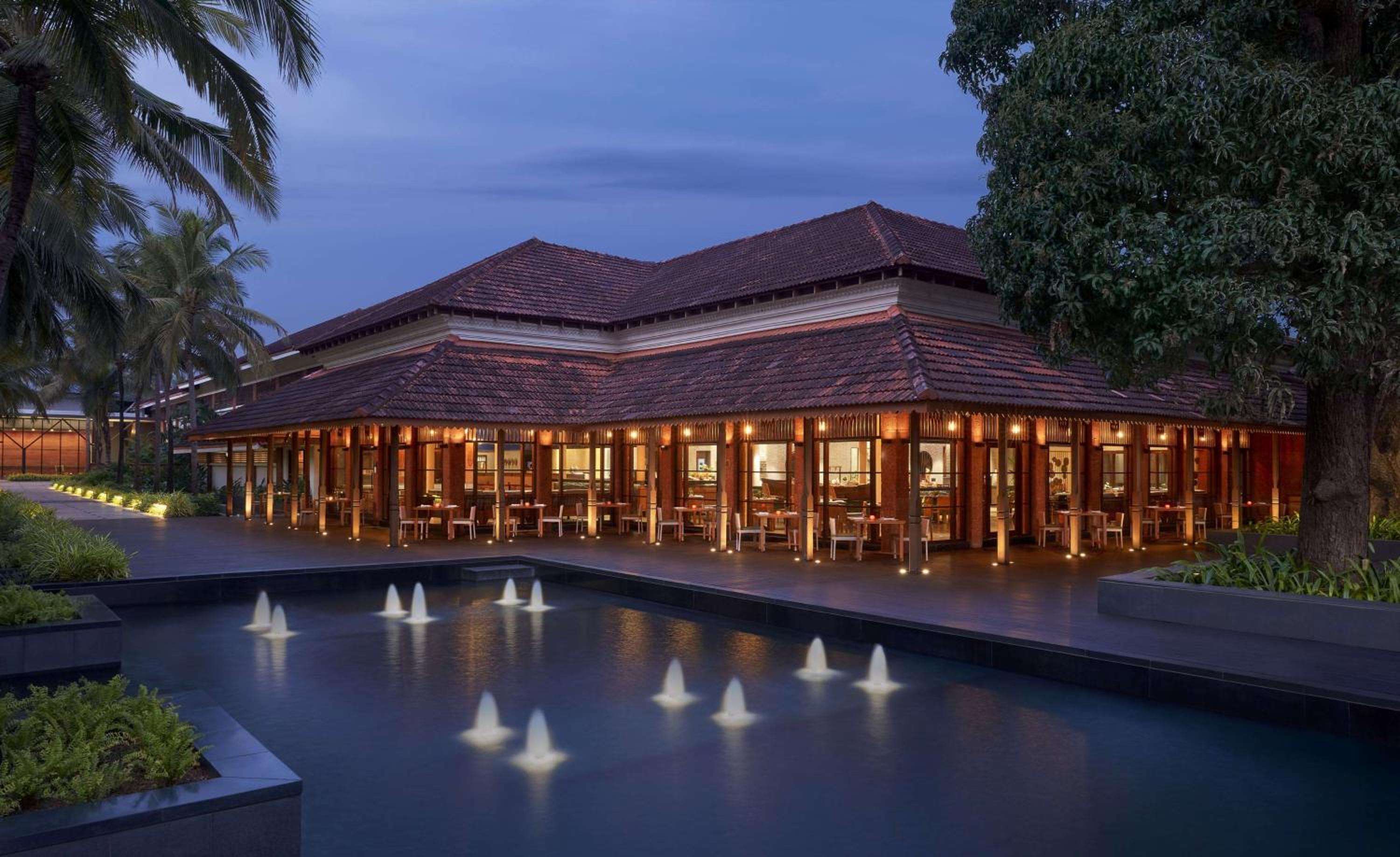 Alila Diwa Goa - A Hyatt Brand - Image 3