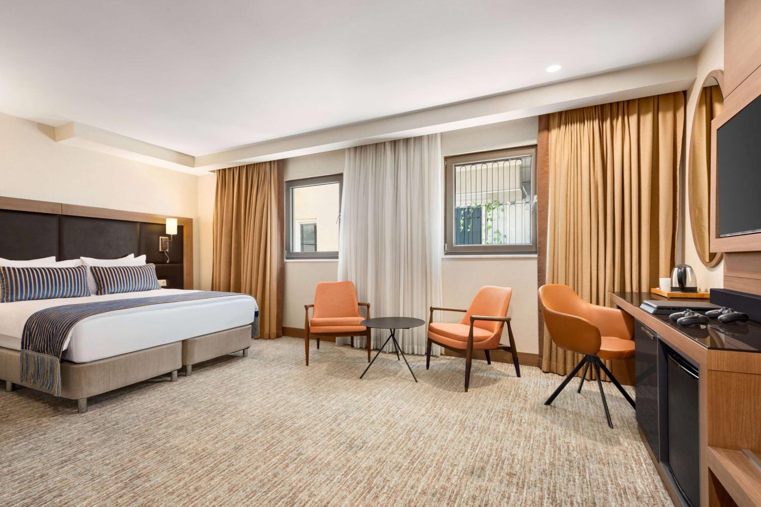 TRYP By Wyndham İstanbul Şişli Otel - Image 49