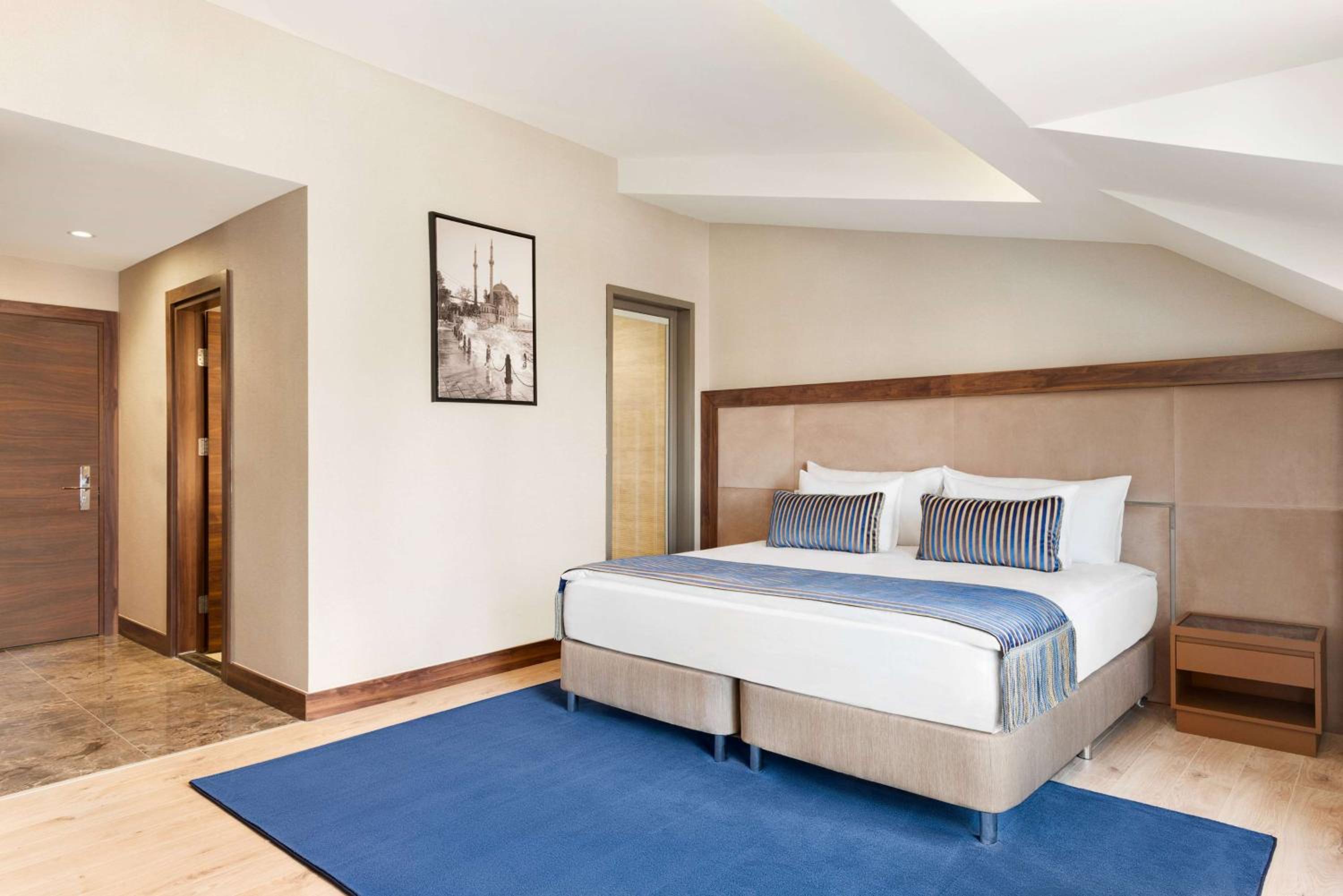 TRYP By Wyndham İstanbul Şişli Otel - Image 51