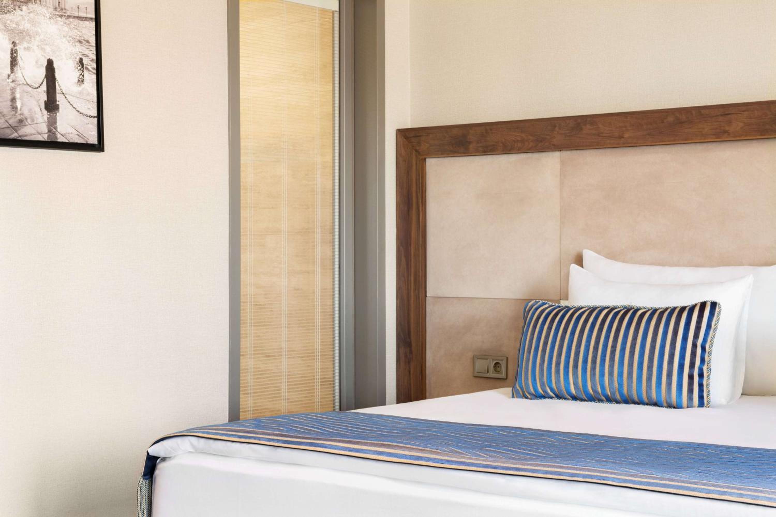 TRYP By Wyndham İstanbul Şişli Otel - Image 52