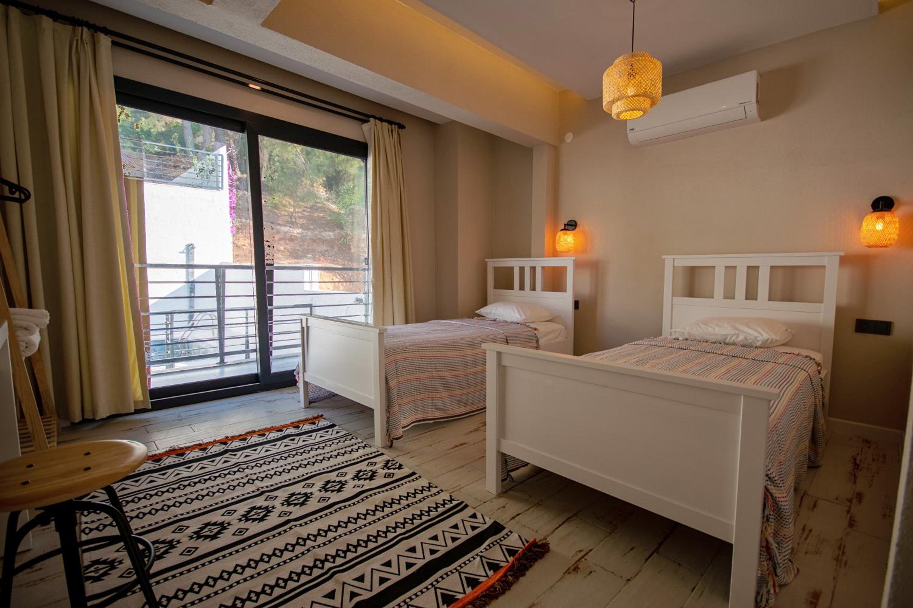 Villa Citrus view 3
