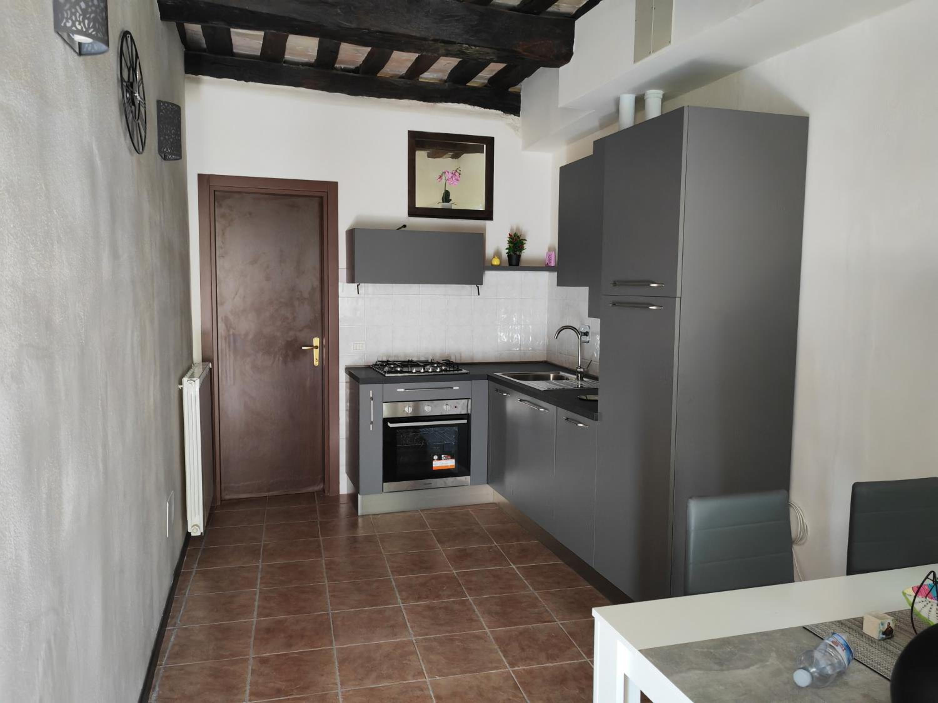 Casa Coccinella