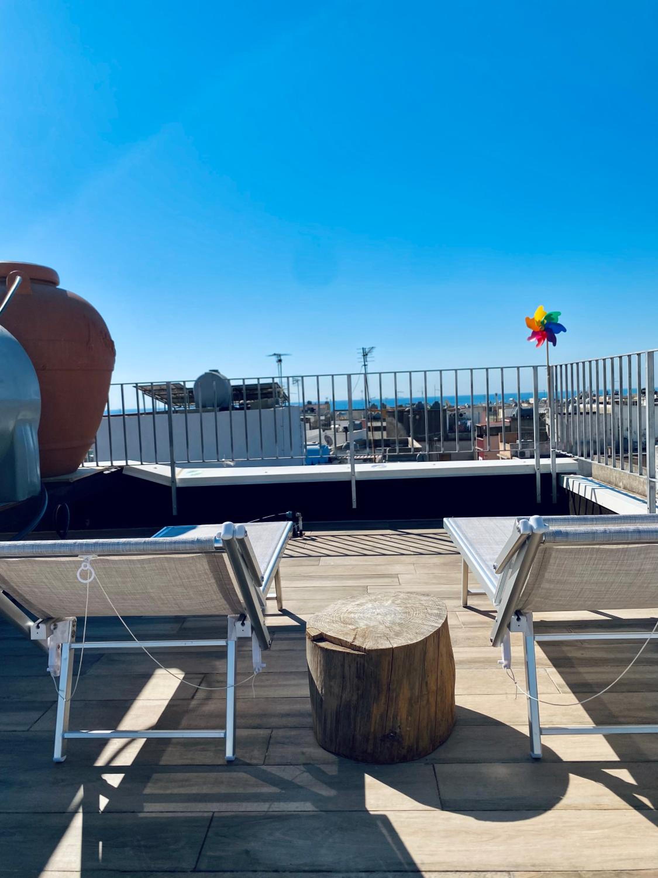 roof