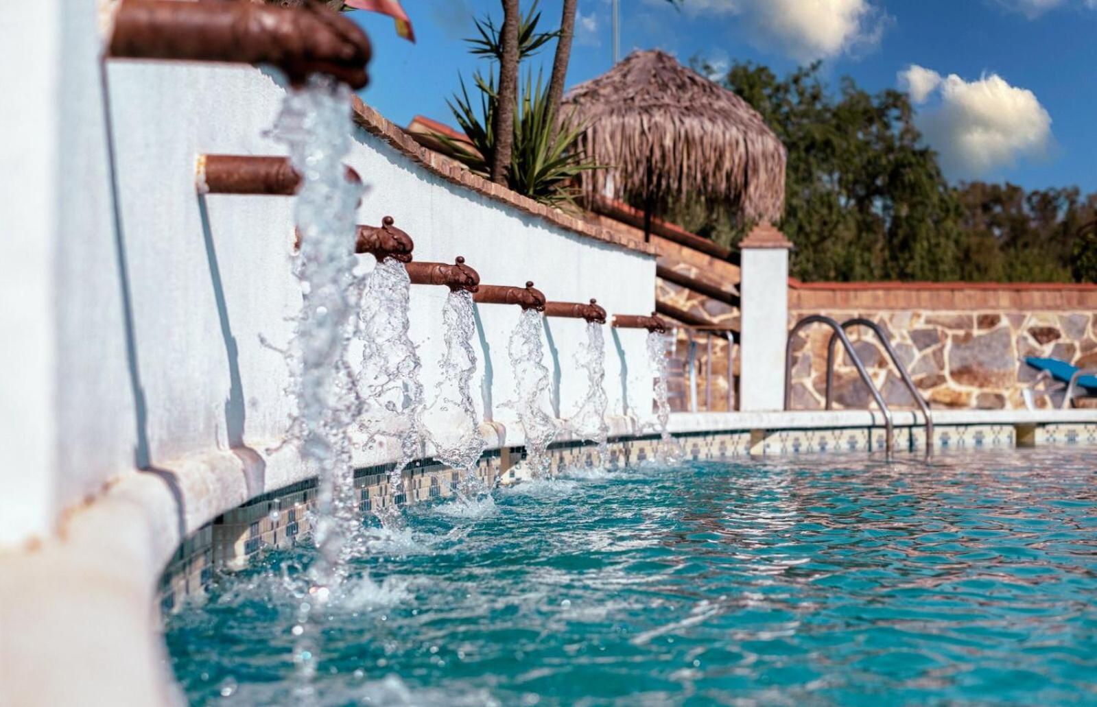 Hotel Rural Finca La Herencia