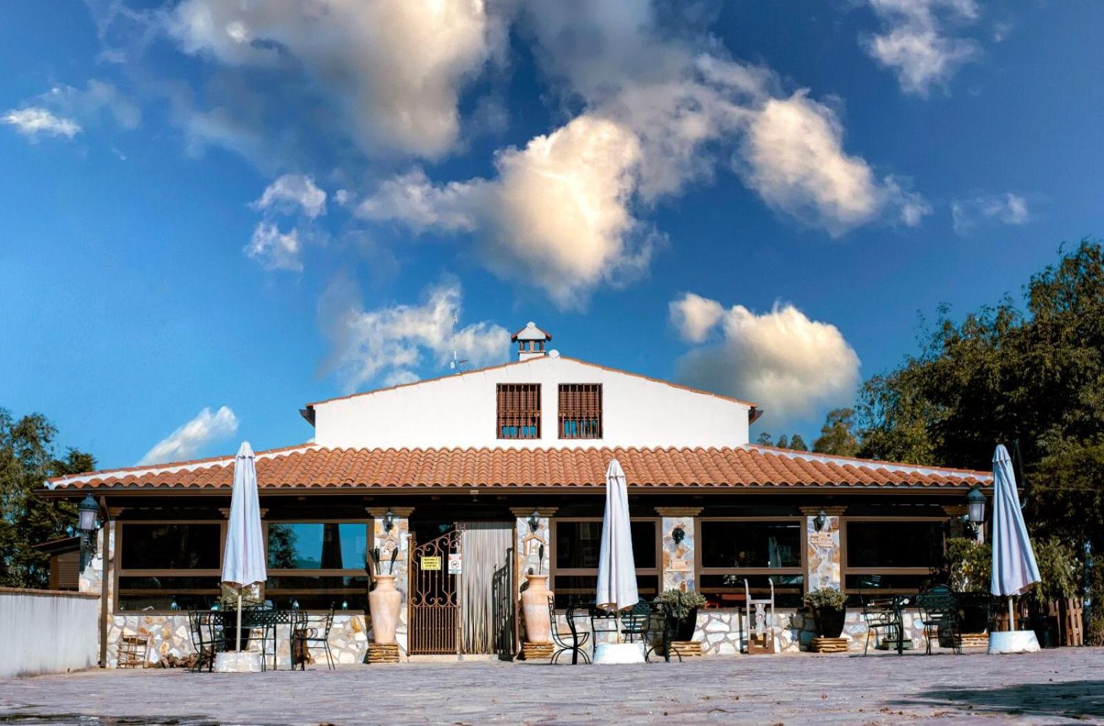 Hotel Rural Finca La Herencia