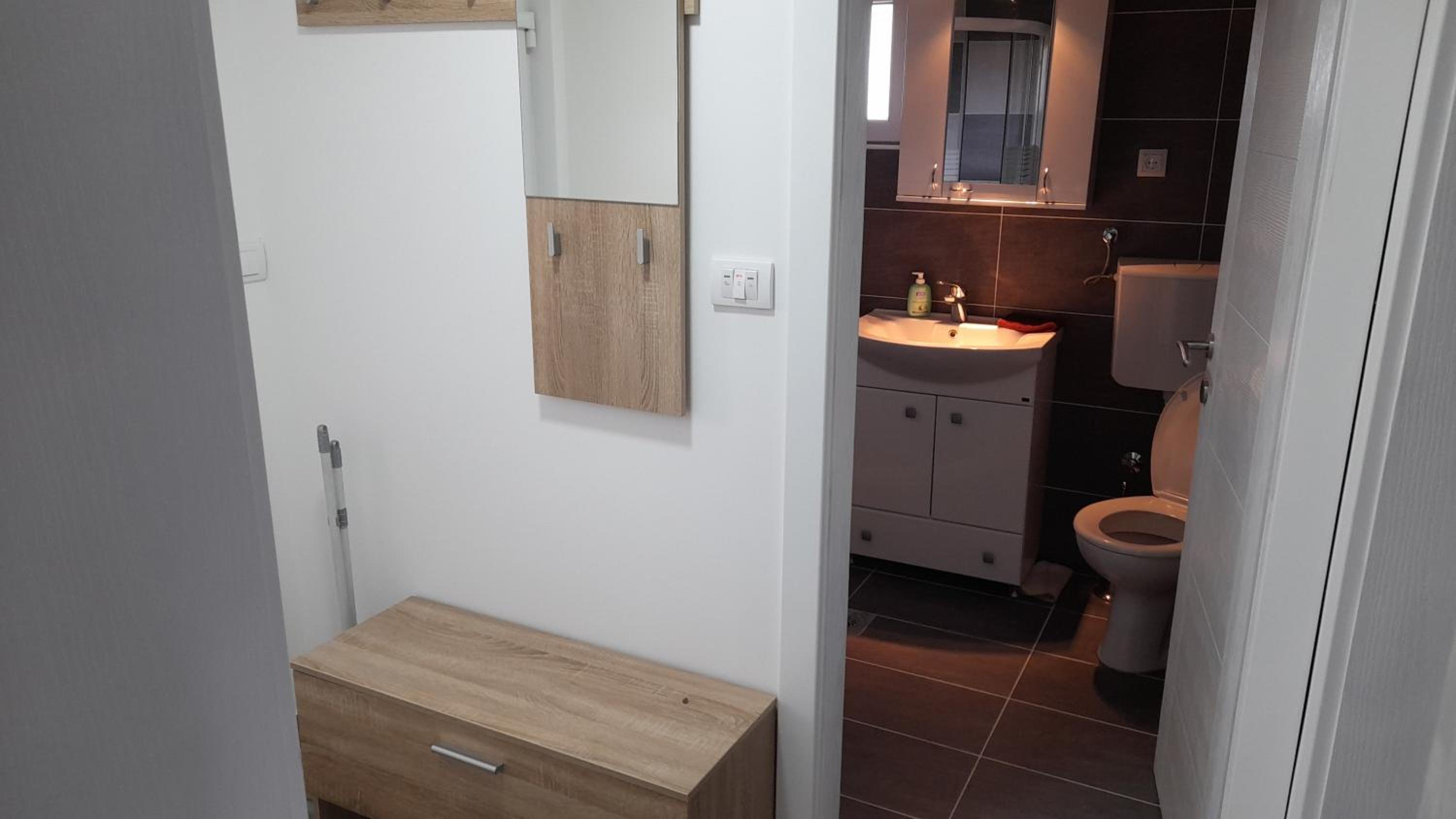 Apartmani Orion-Tara view 5