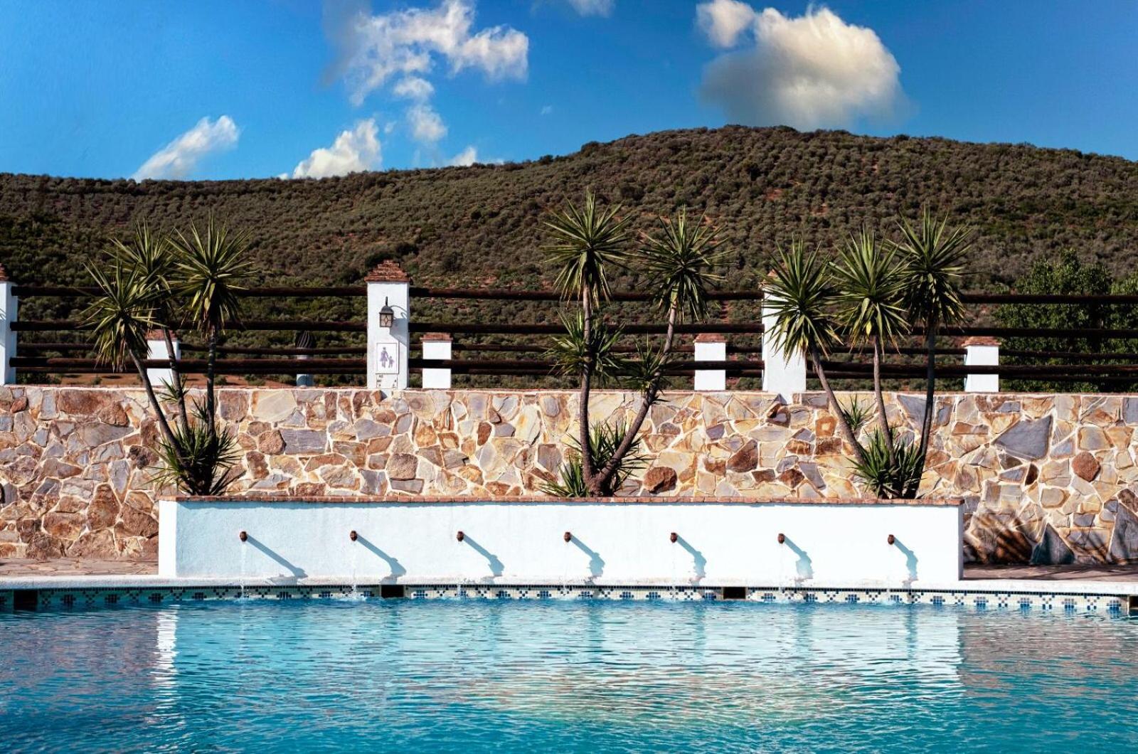 Hotel Rural Finca La Herencia