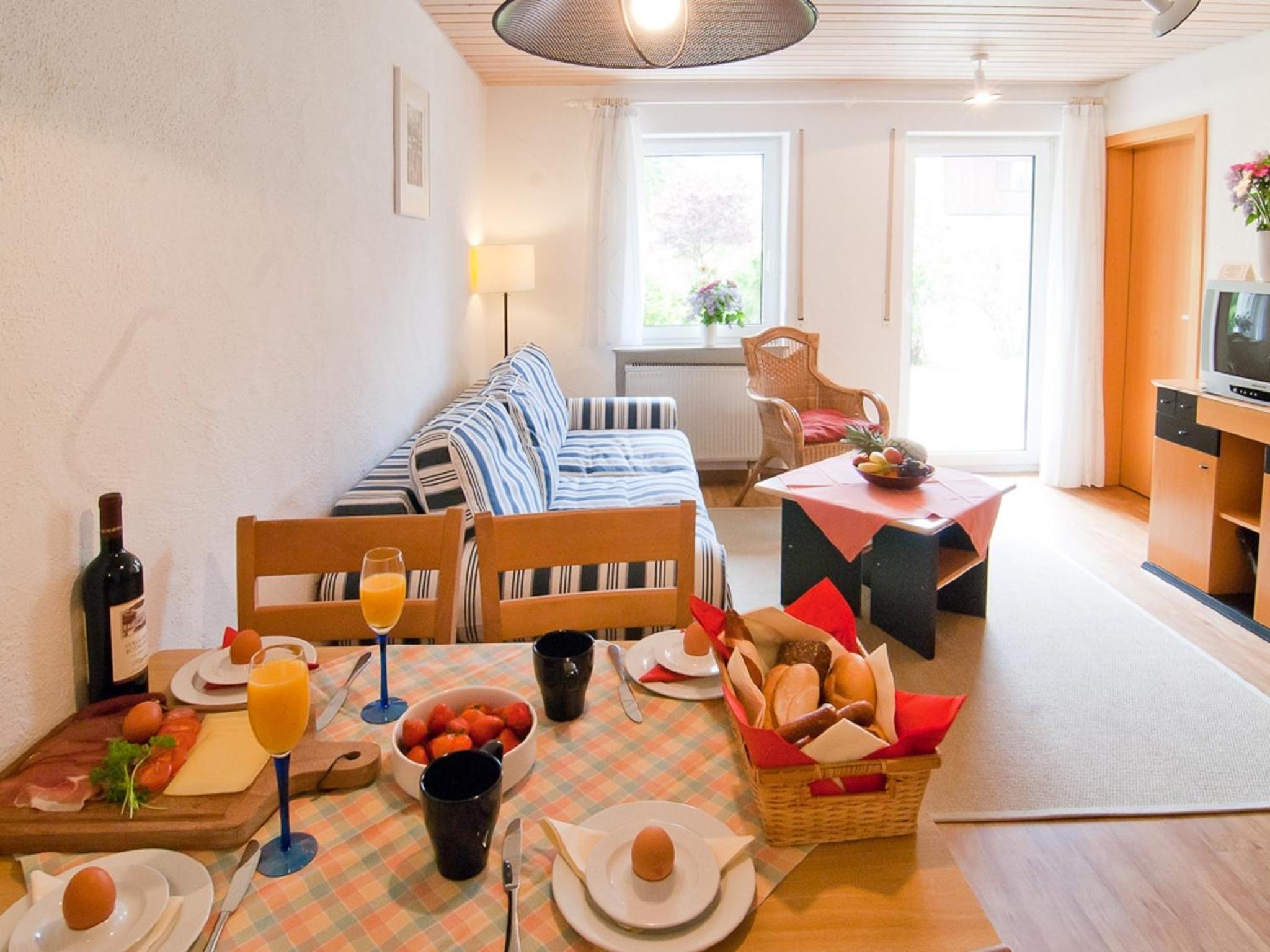 Landhaus am Breitenberg view 4