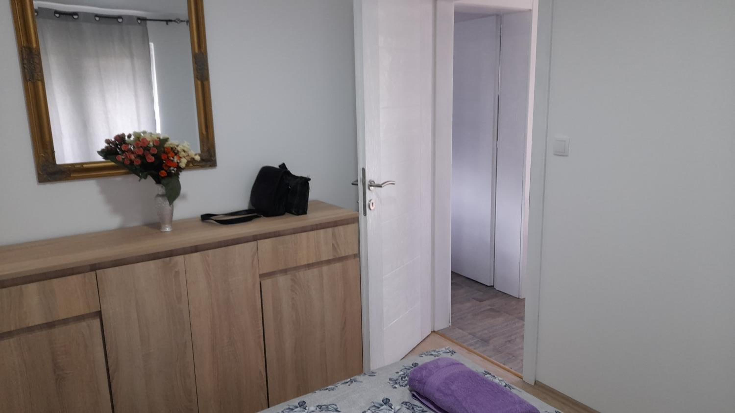 Apartmani Orion-Tara view 4