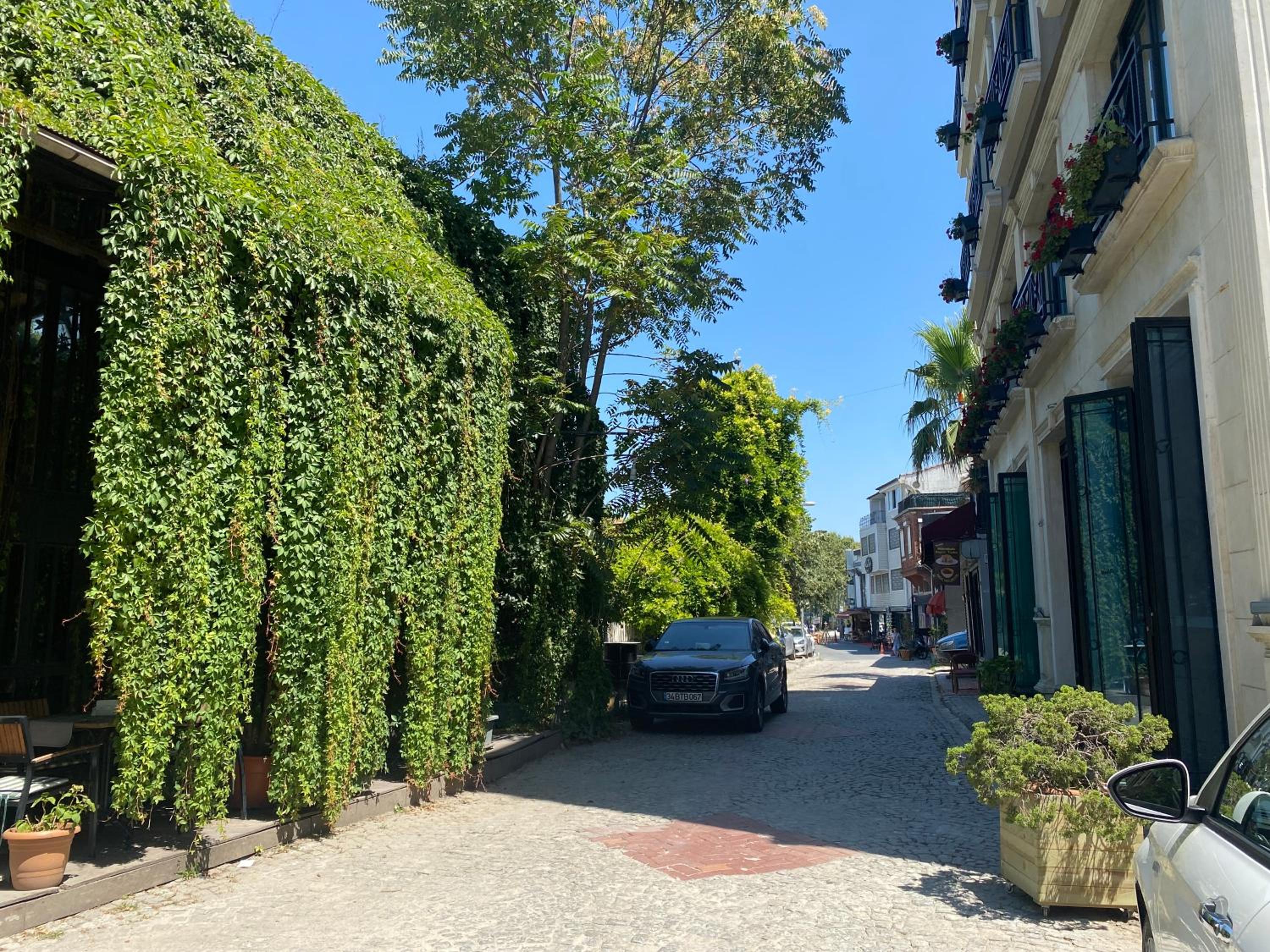 Petrion Otel - Image 63