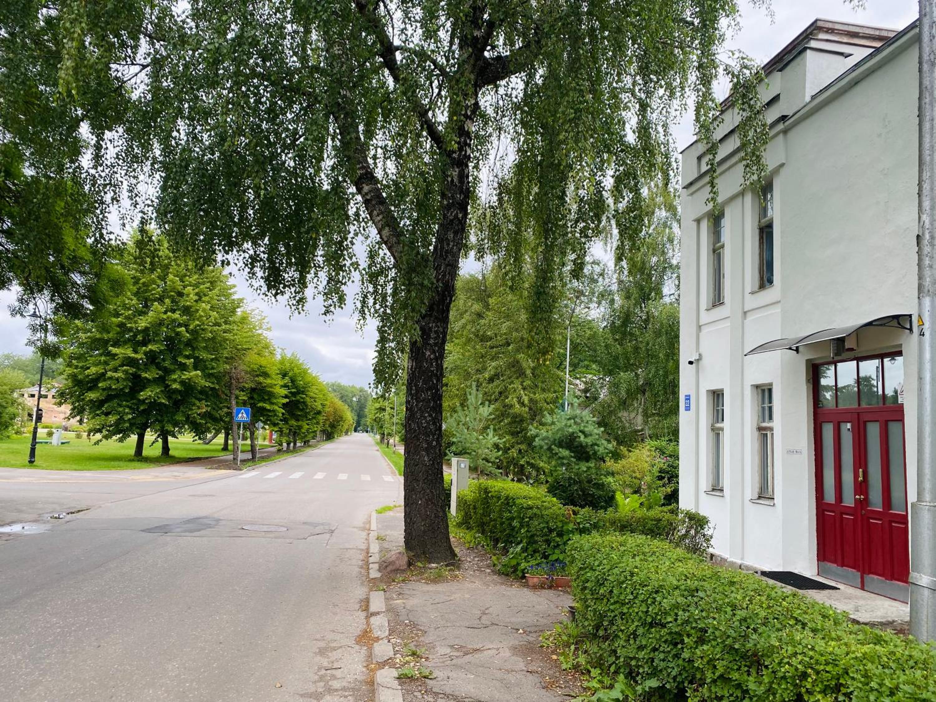 Annas Māja view 4