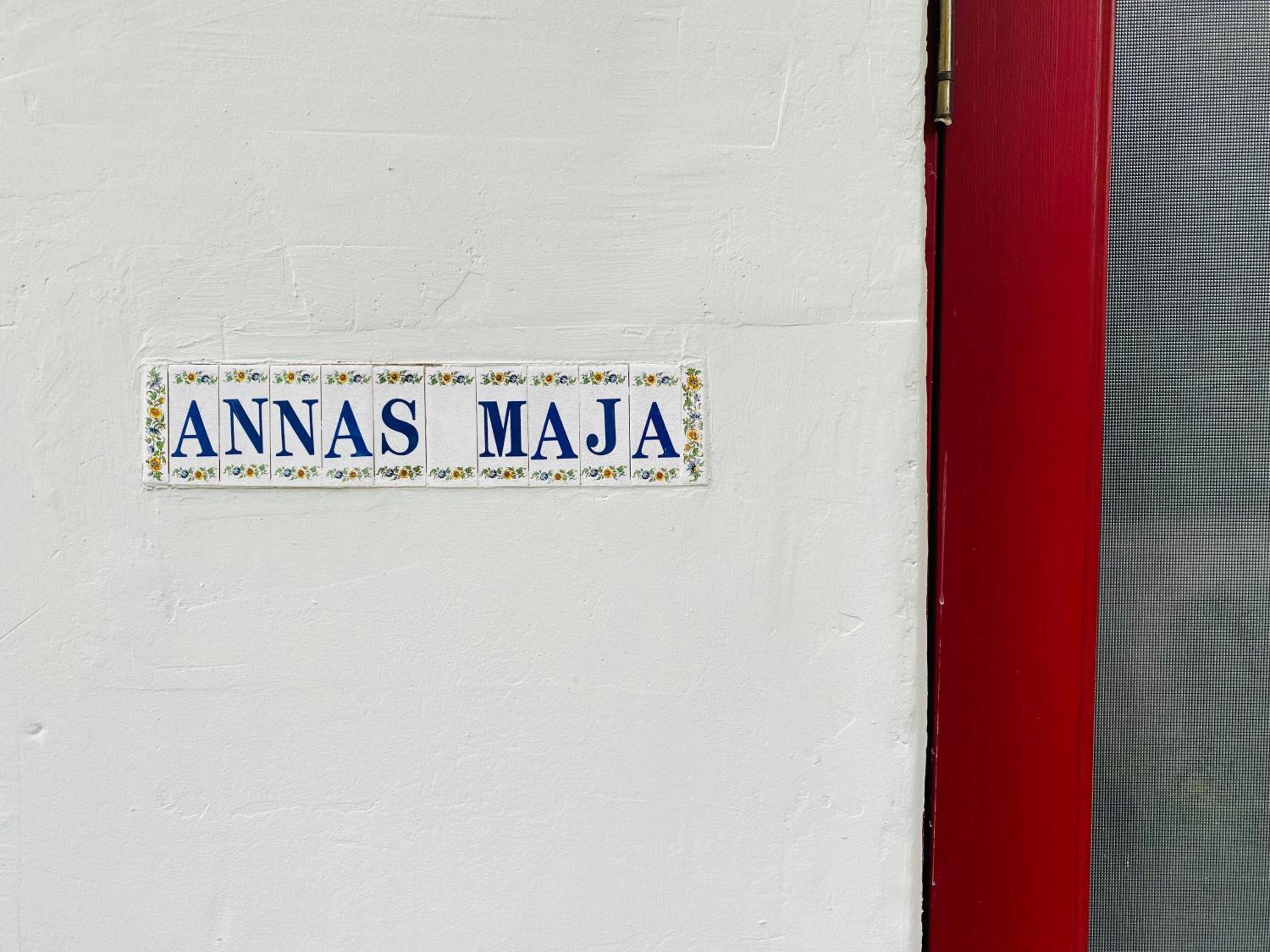 Annas Māja view 3
