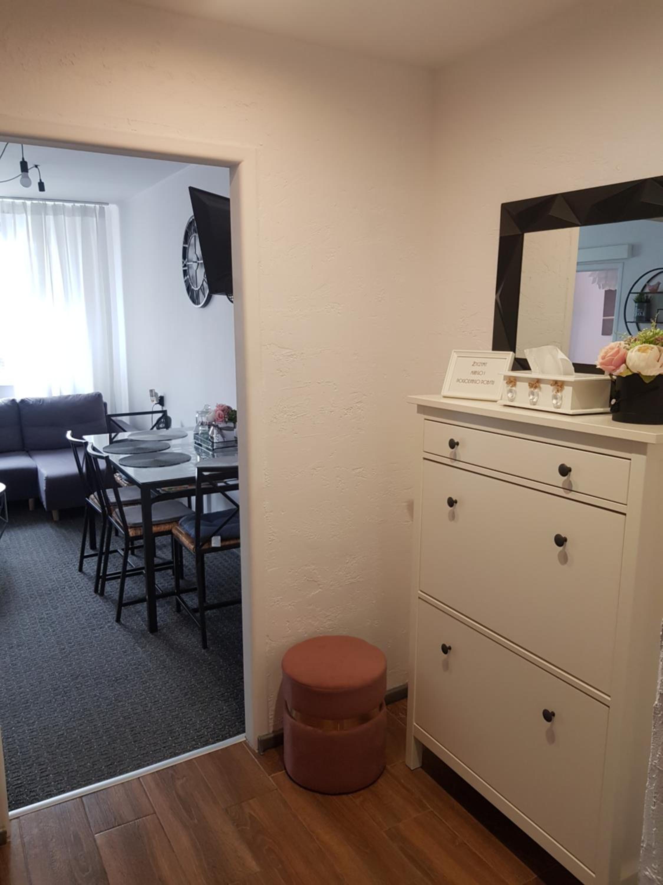 Apartament Przy Ratuszu view 5