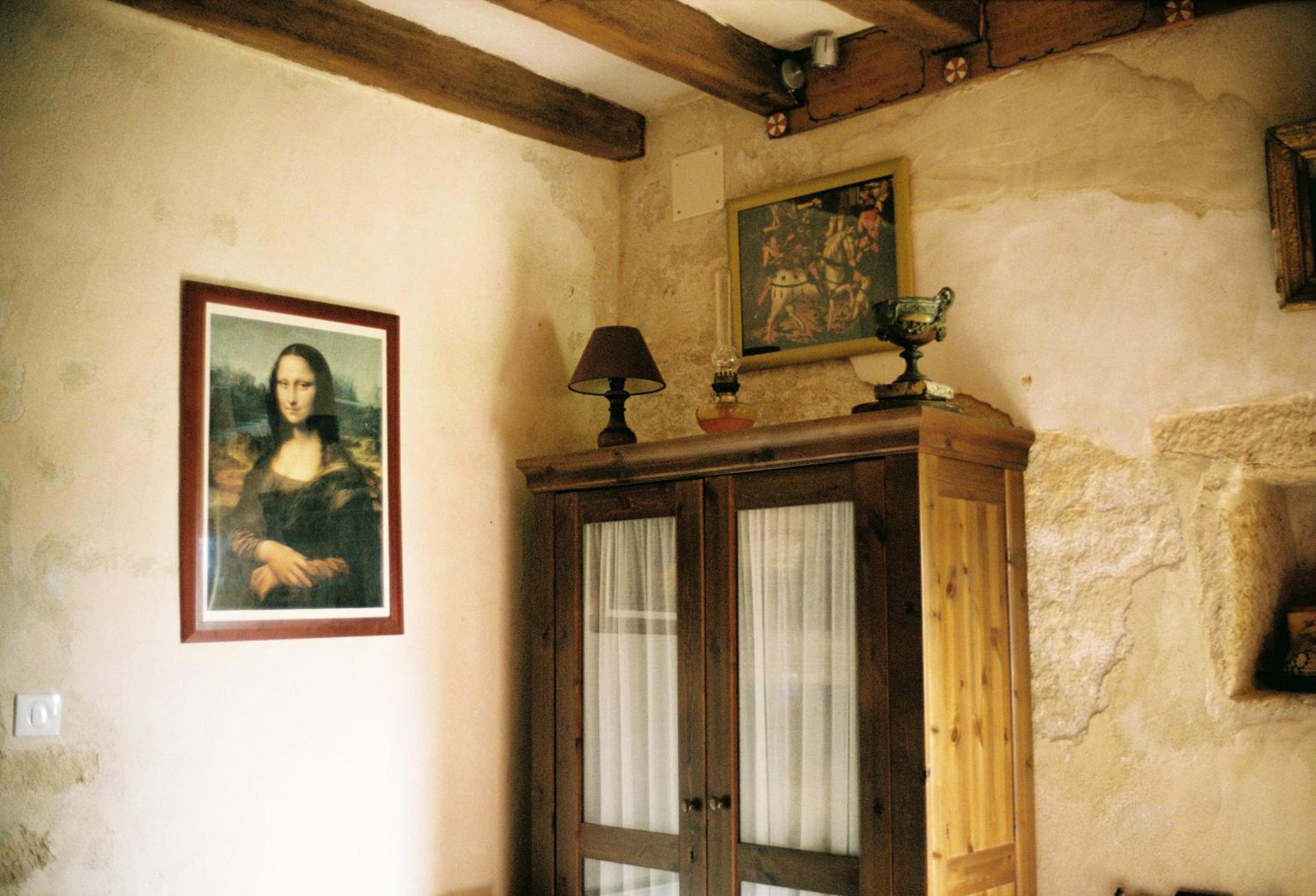 Château de la Cressonnière view 3