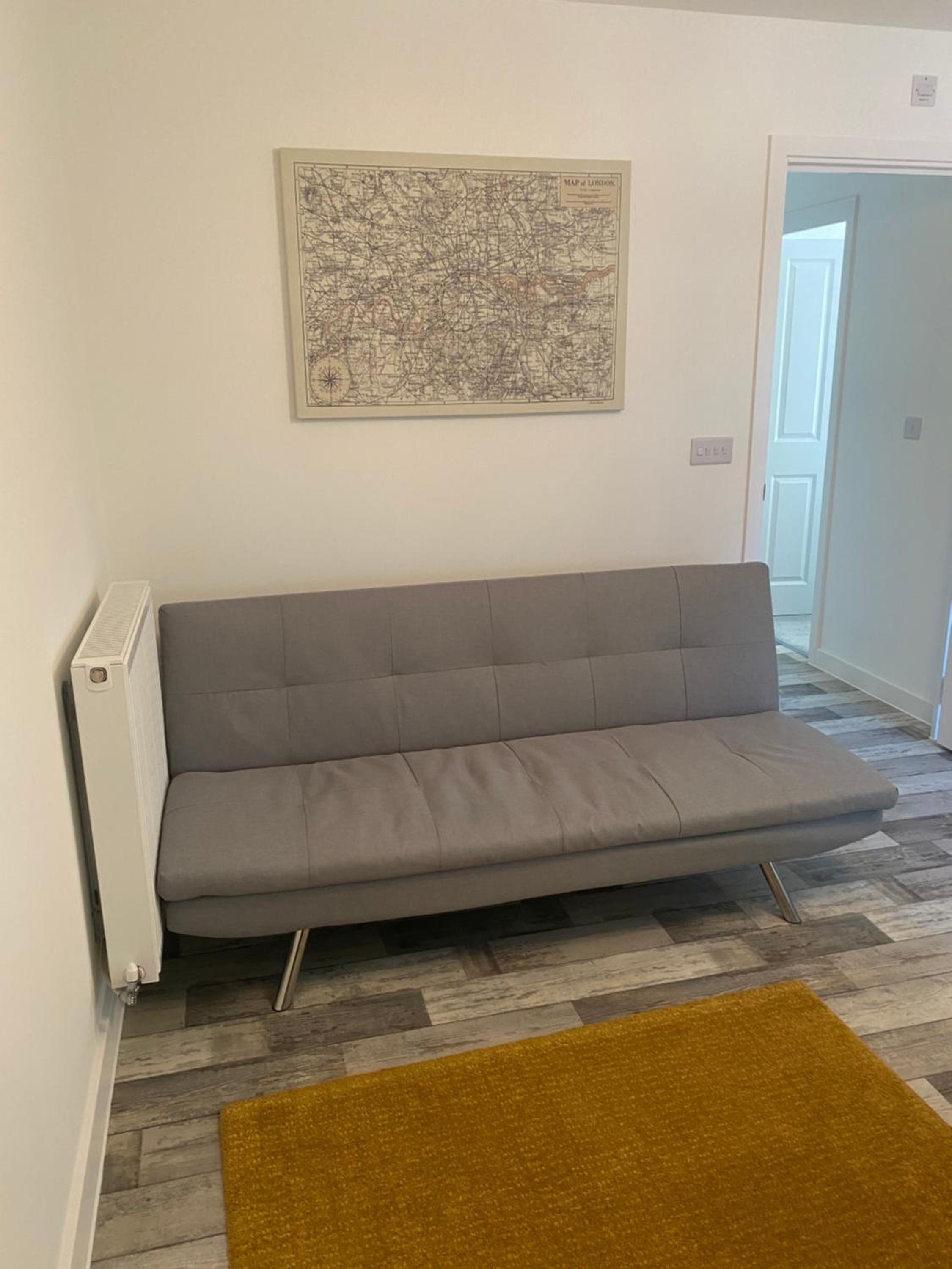 Peterborough Brand New City Center Apartment 2 Bedroom 2 bath apartment free parking contractors welcome