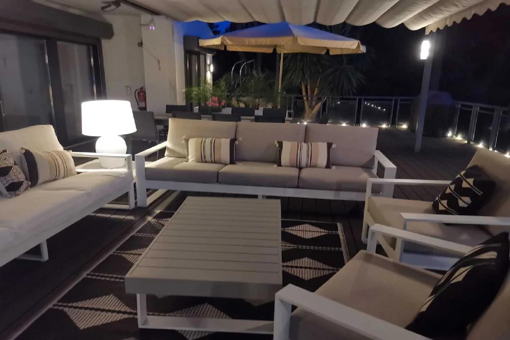 Villa Dune, Luxury Villa, 5 min walk to the beach view 5