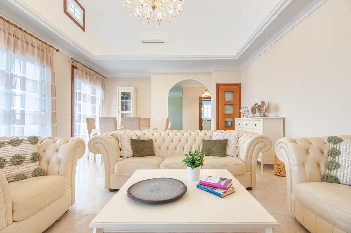 Villa Torriani with heated pool PH11 view 4