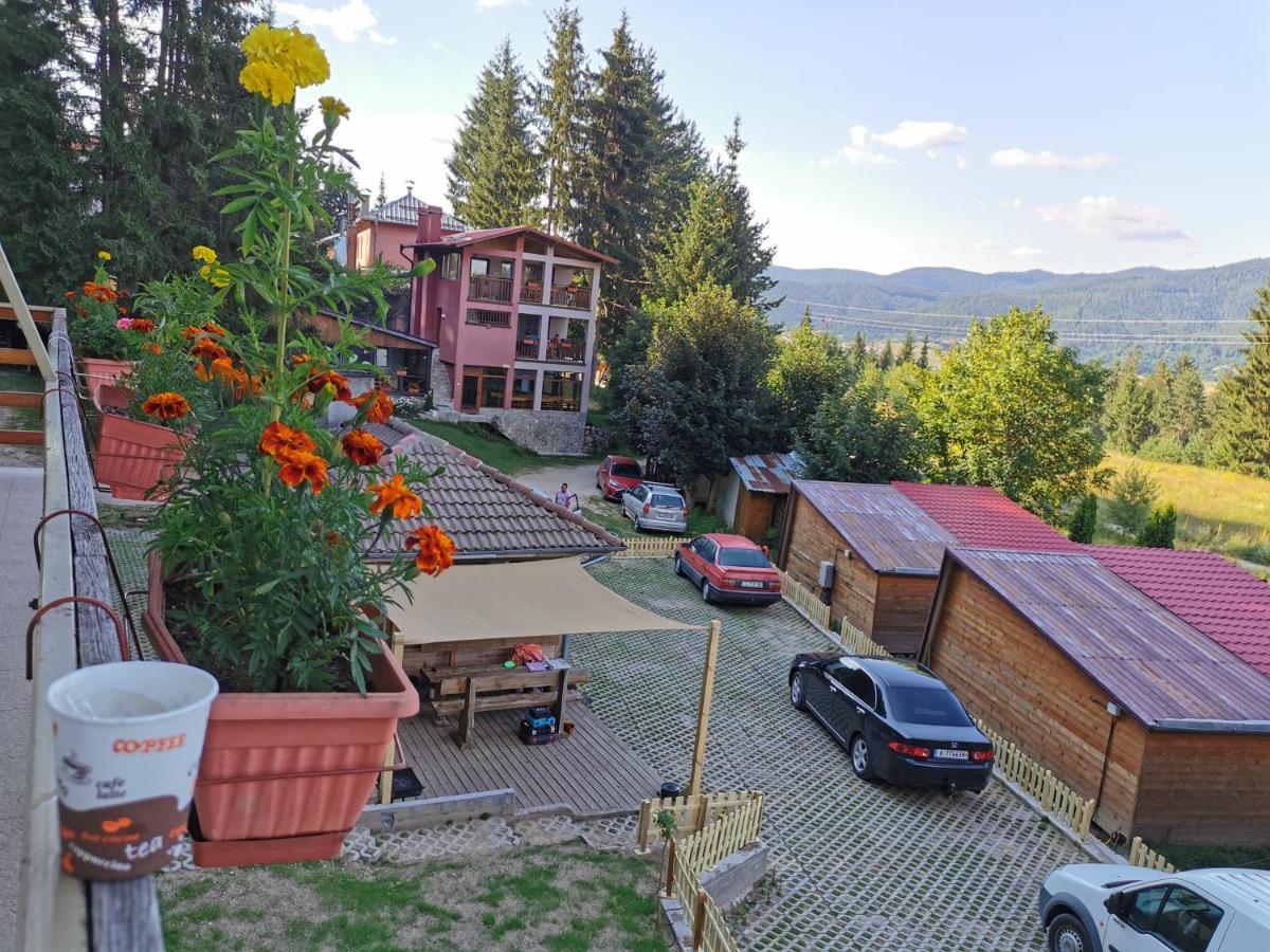 Orlino Holiday Park view 5