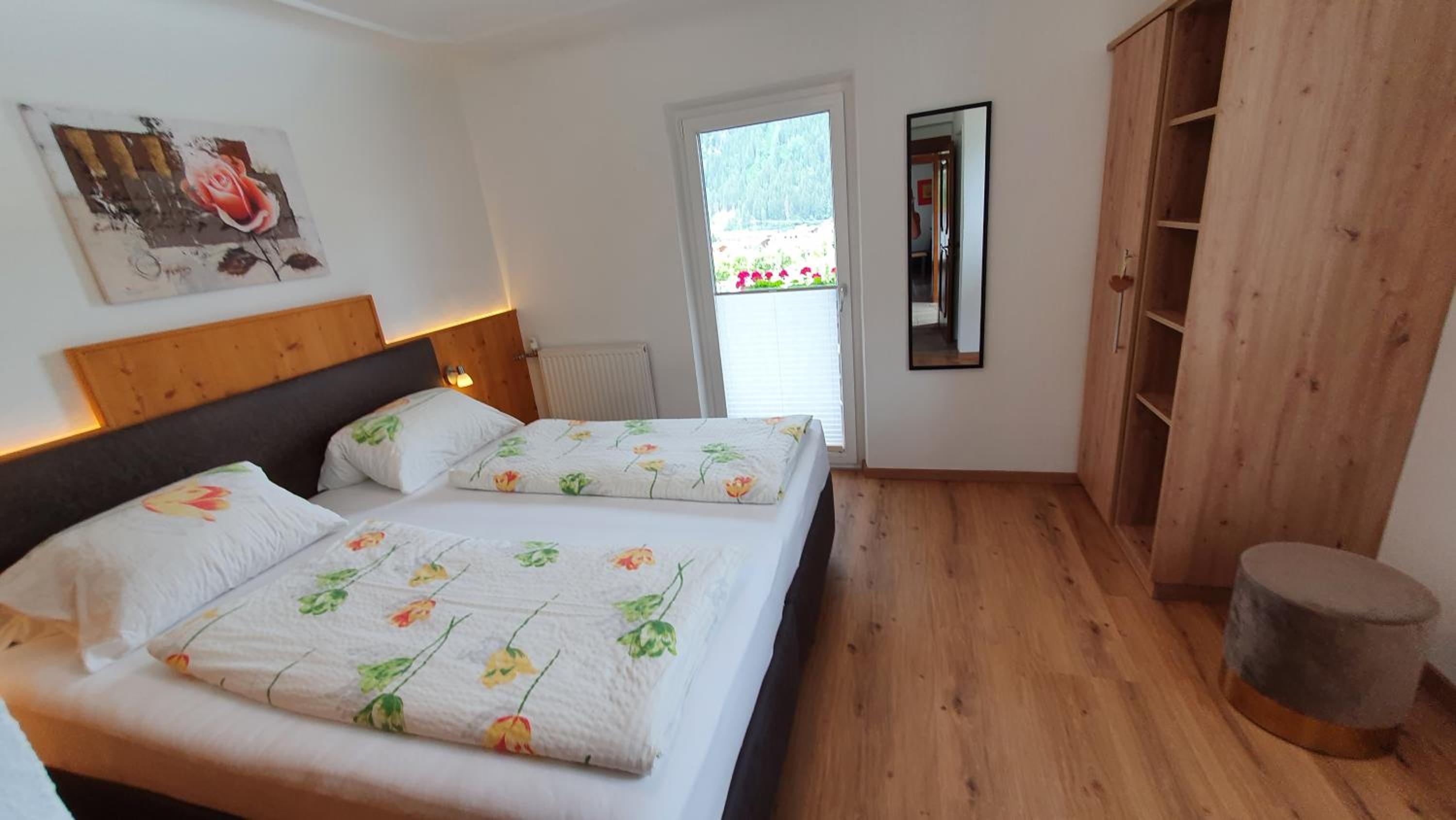 Apart Edelhof