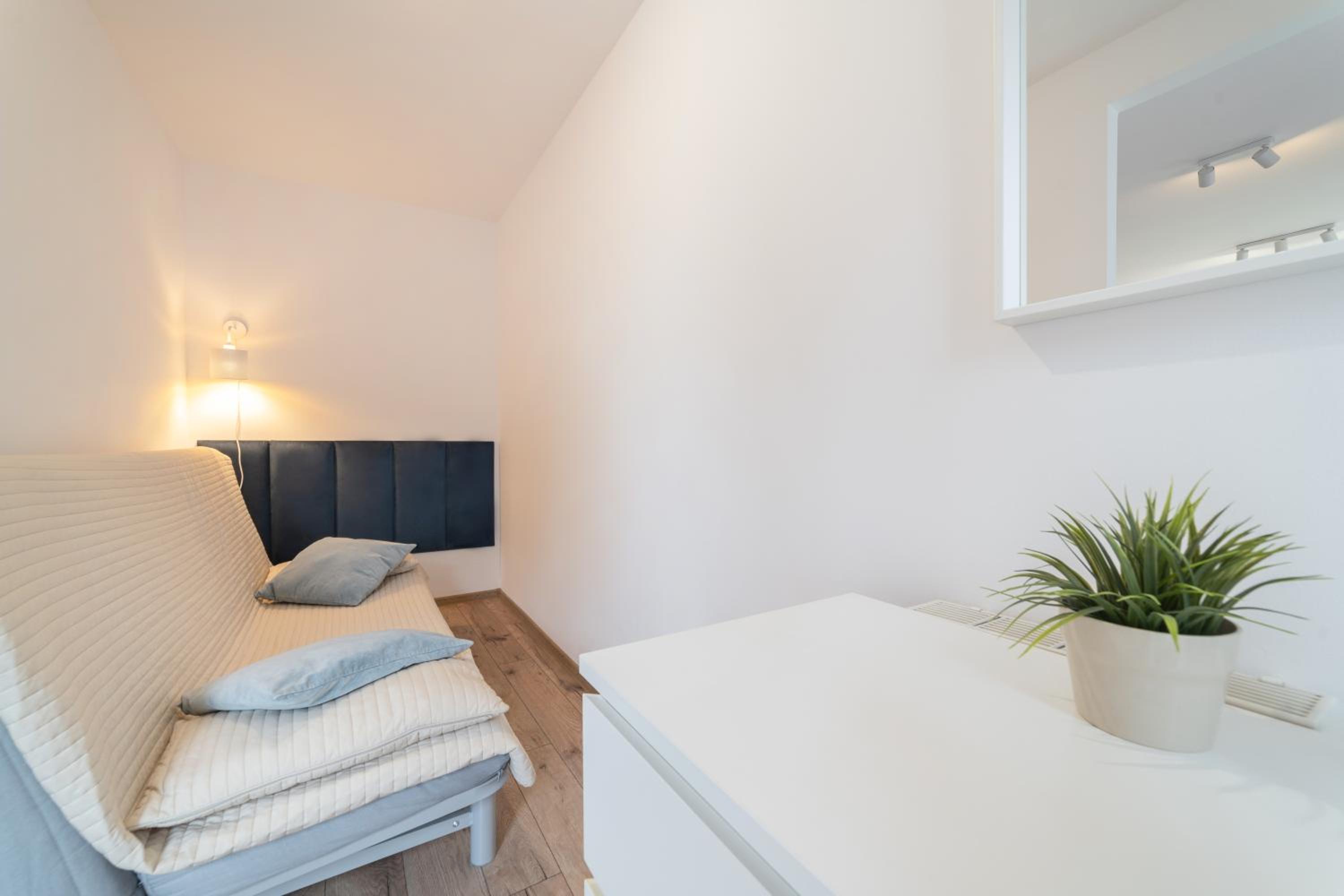 Apartamenty Centrum Władysławowo