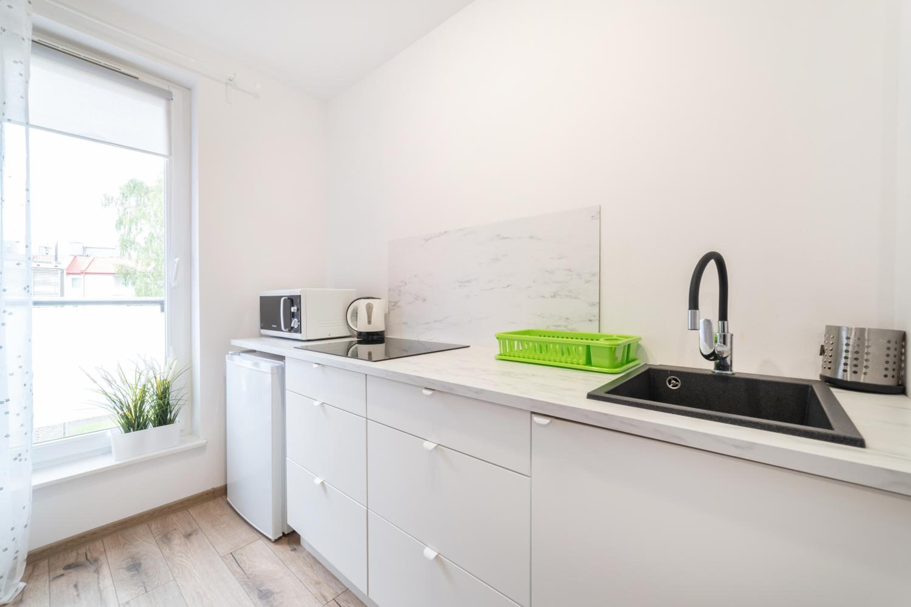 Apartamenty Centrum Władysławowo