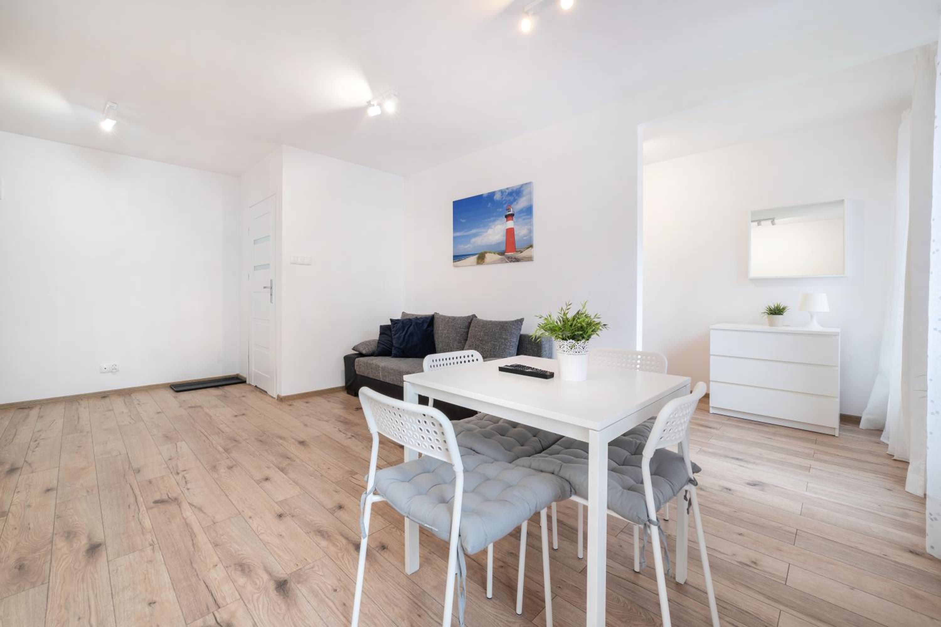Apartamenty Centrum Władysławowo
