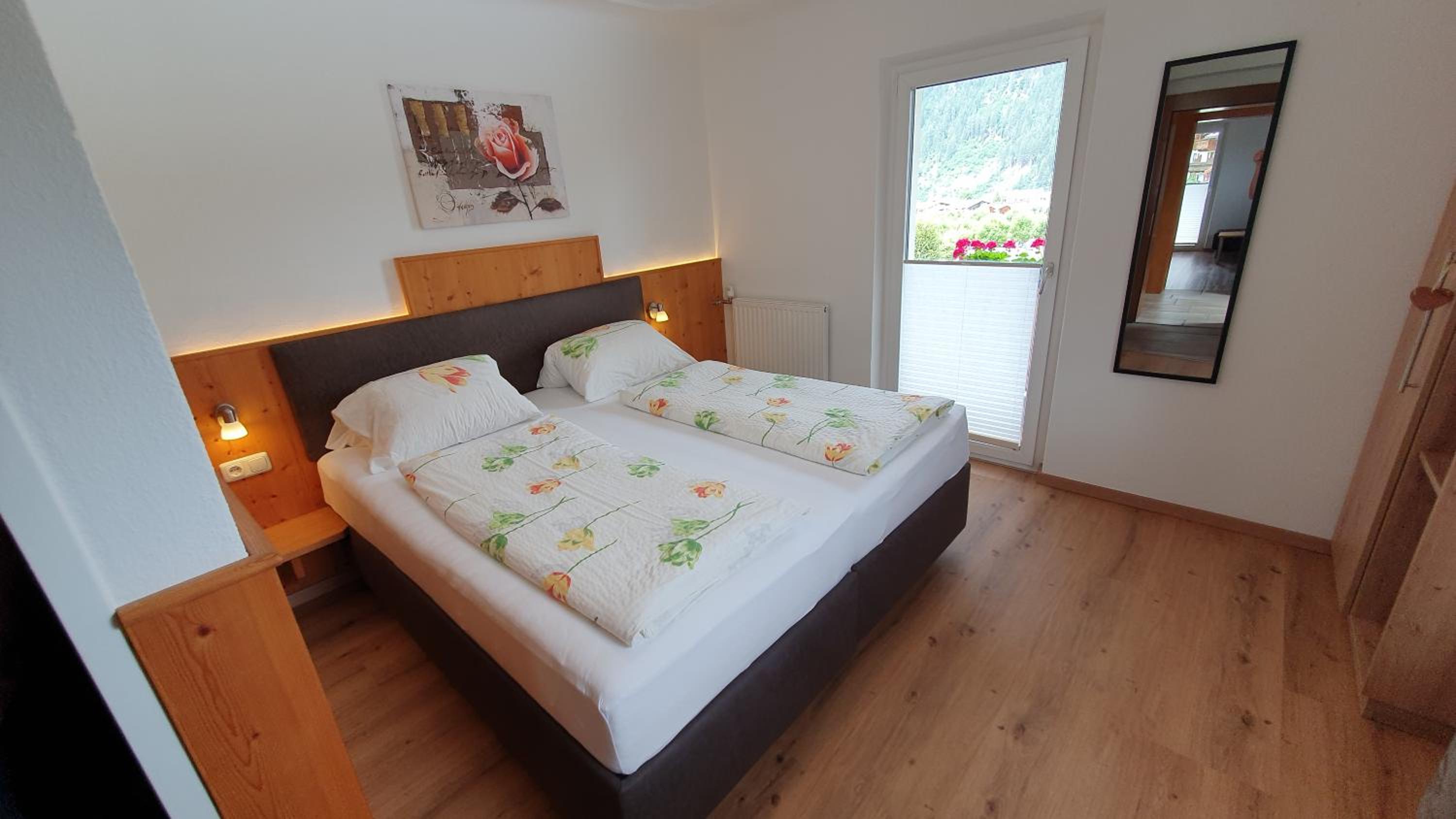 Apart Edelhof