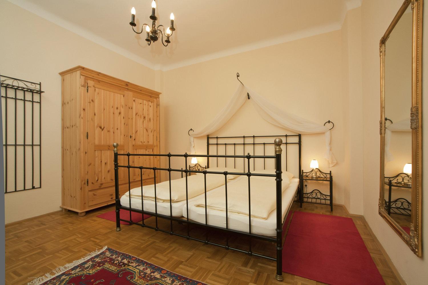 Appartements Romanin view 5
