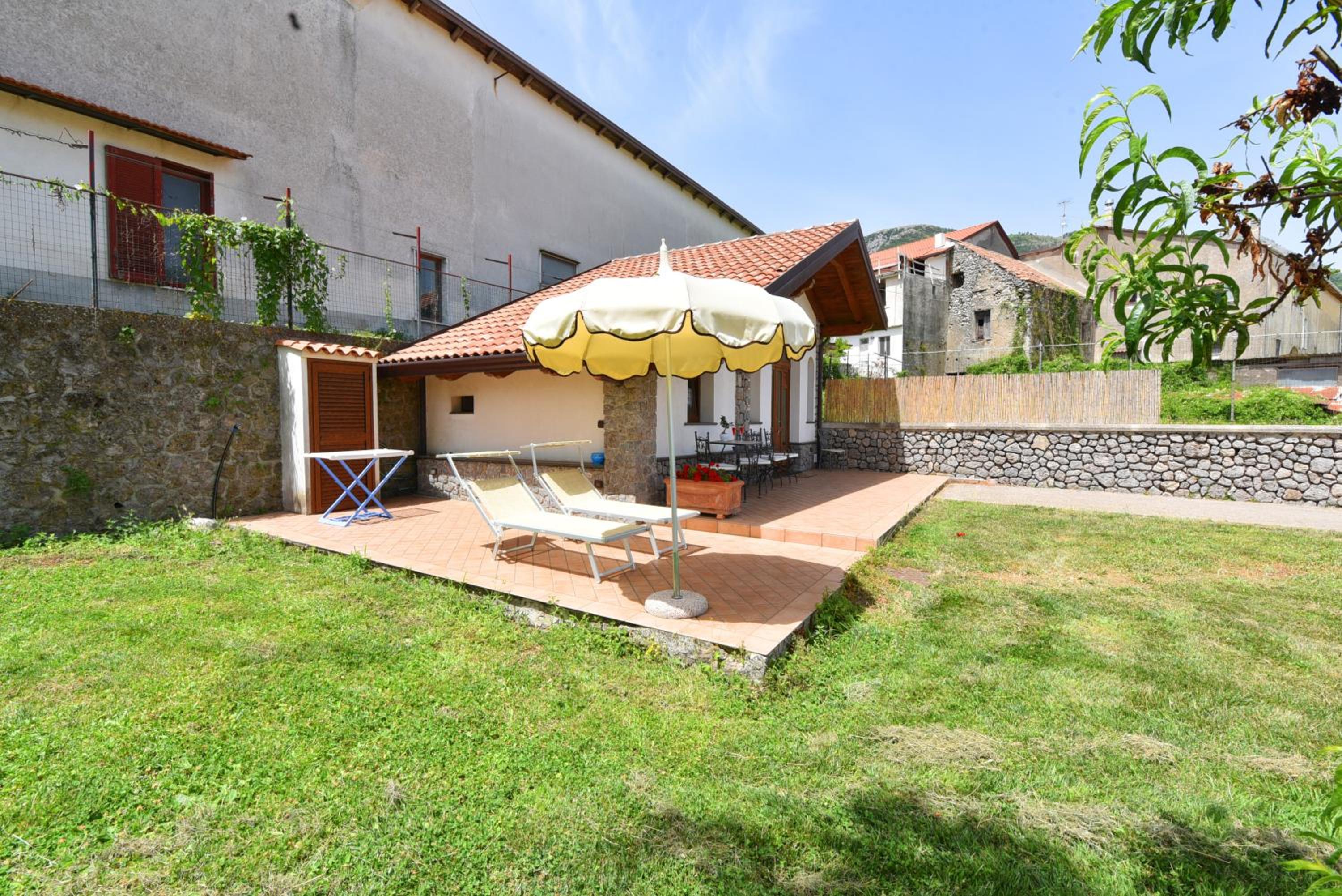 A DUE PASSI DALLA COSTIERA 2 photo 3