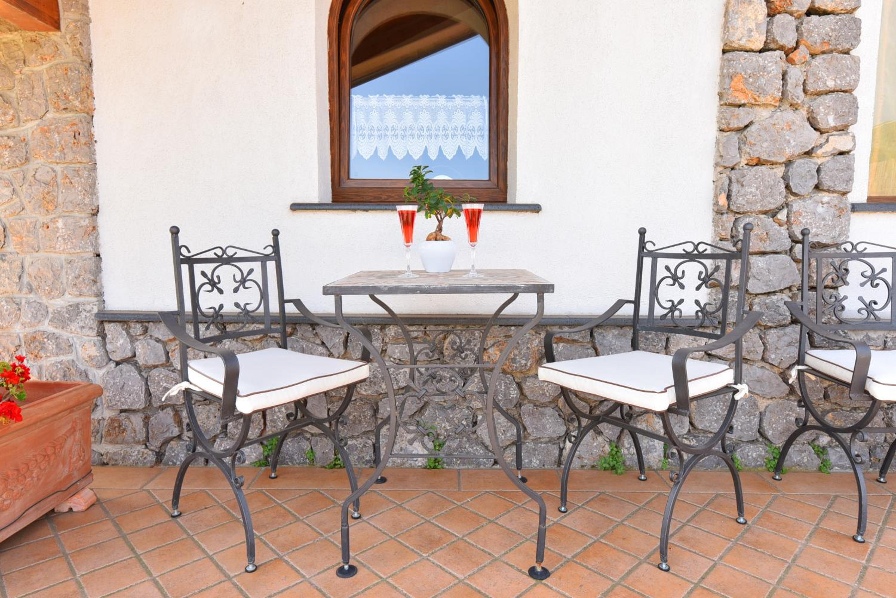 A DUE PASSI DALLA COSTIERA 2 photo 4