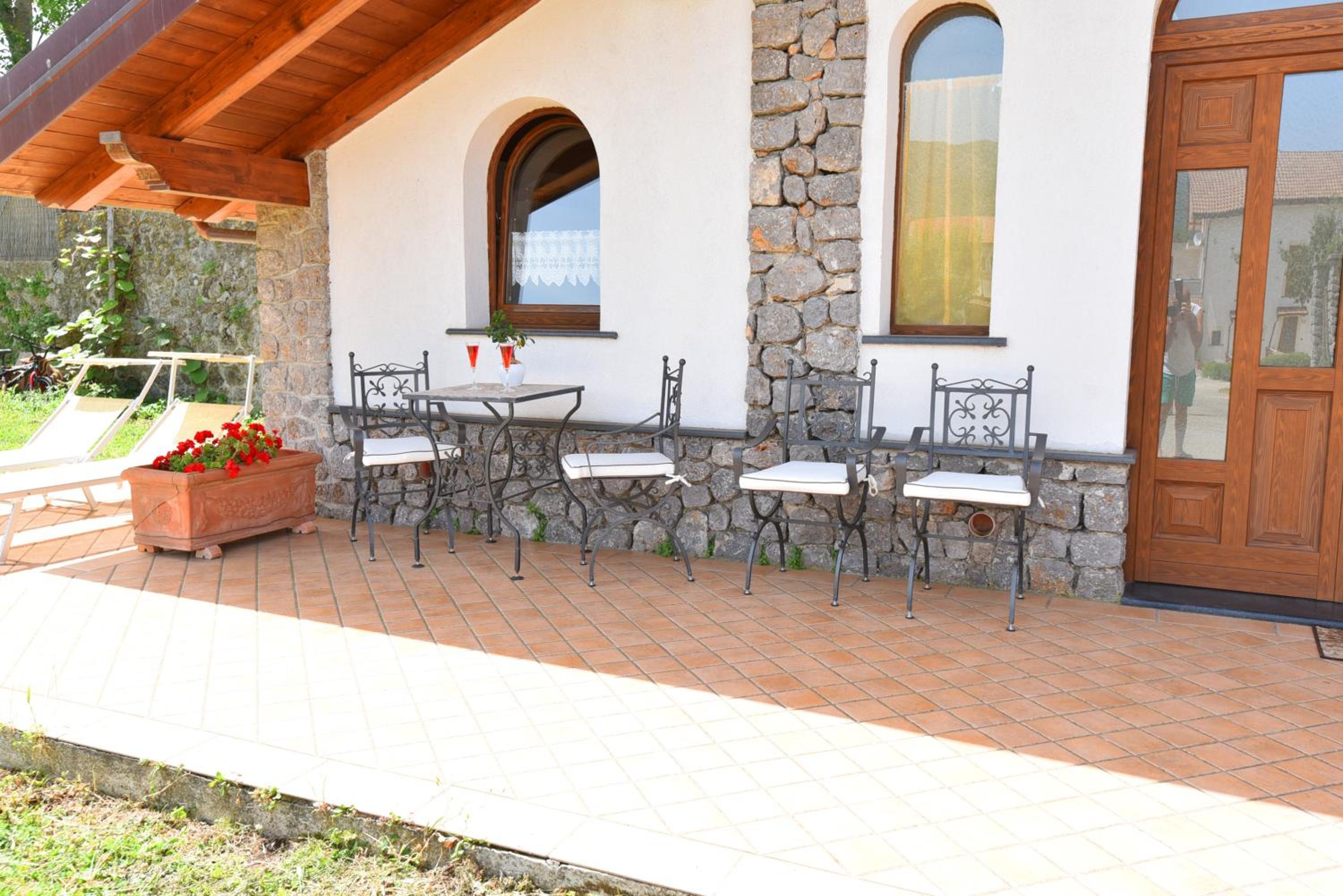 A DUE PASSI DALLA COSTIERA 2 photo 5