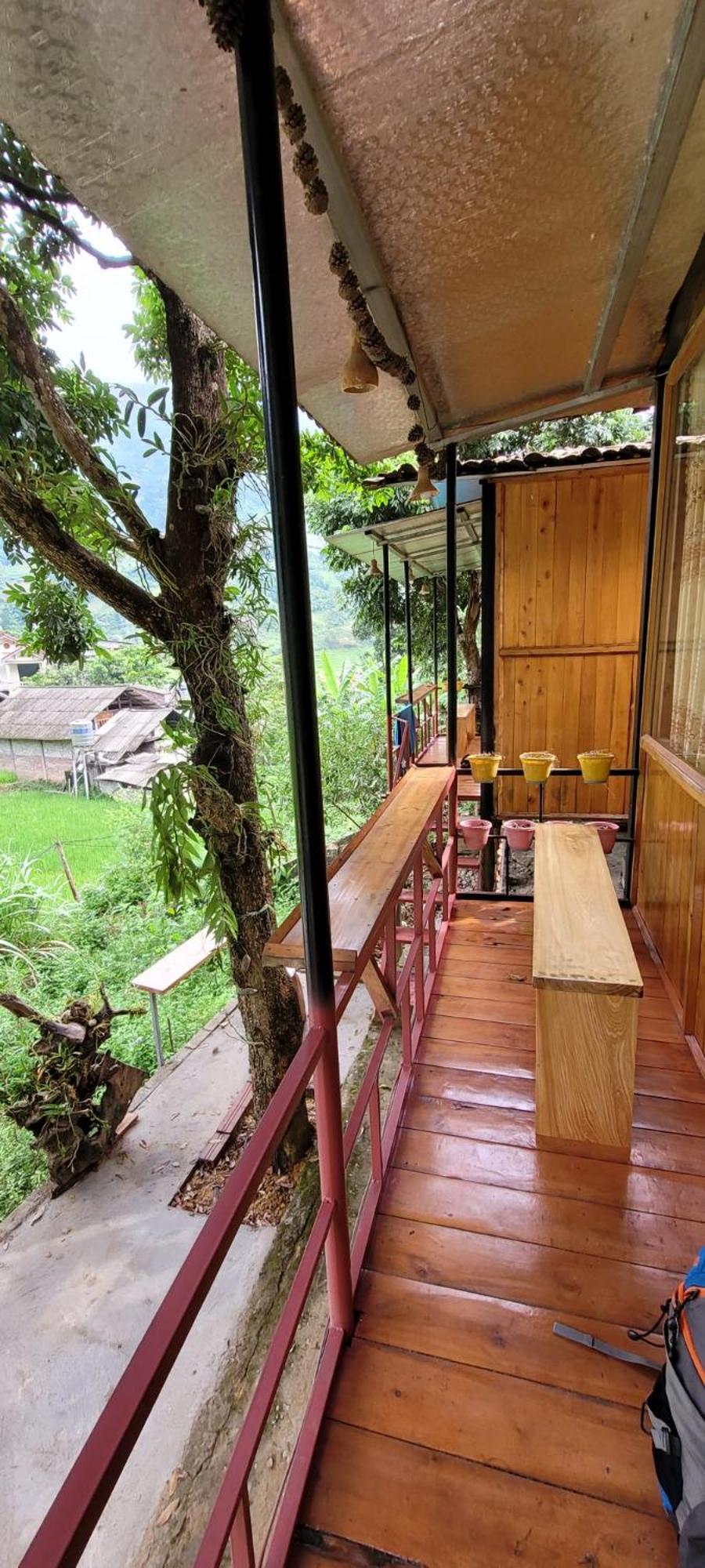Organic Farm Homestay view 4