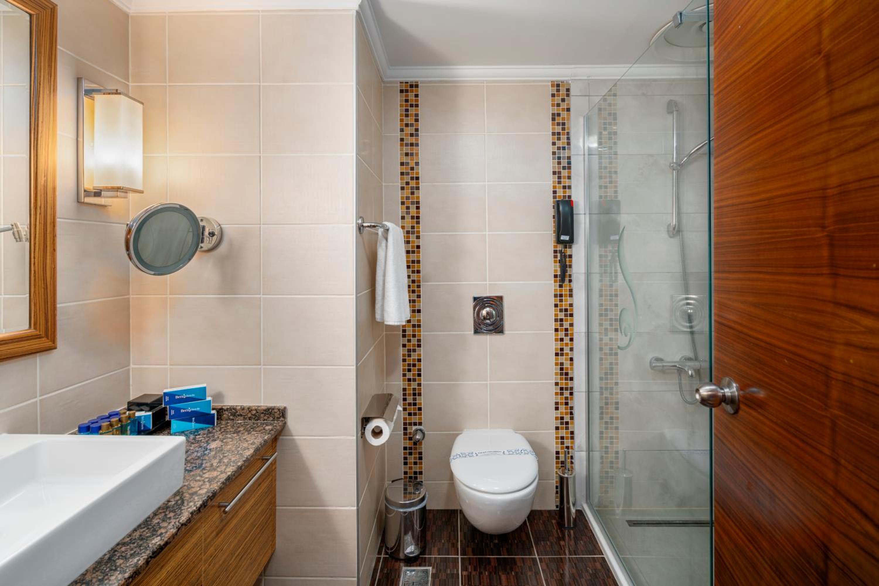 Bera Alanya Hotel - Halal All Inclusive