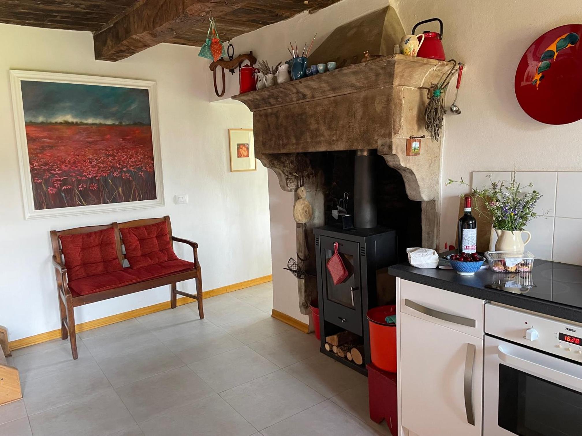 Casa Della Luna photo 4