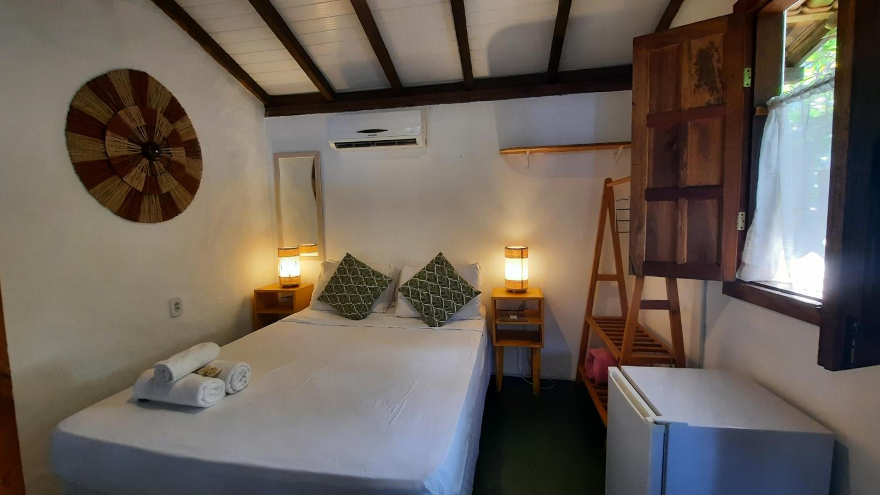 Hospedaria Caraíva view 3
