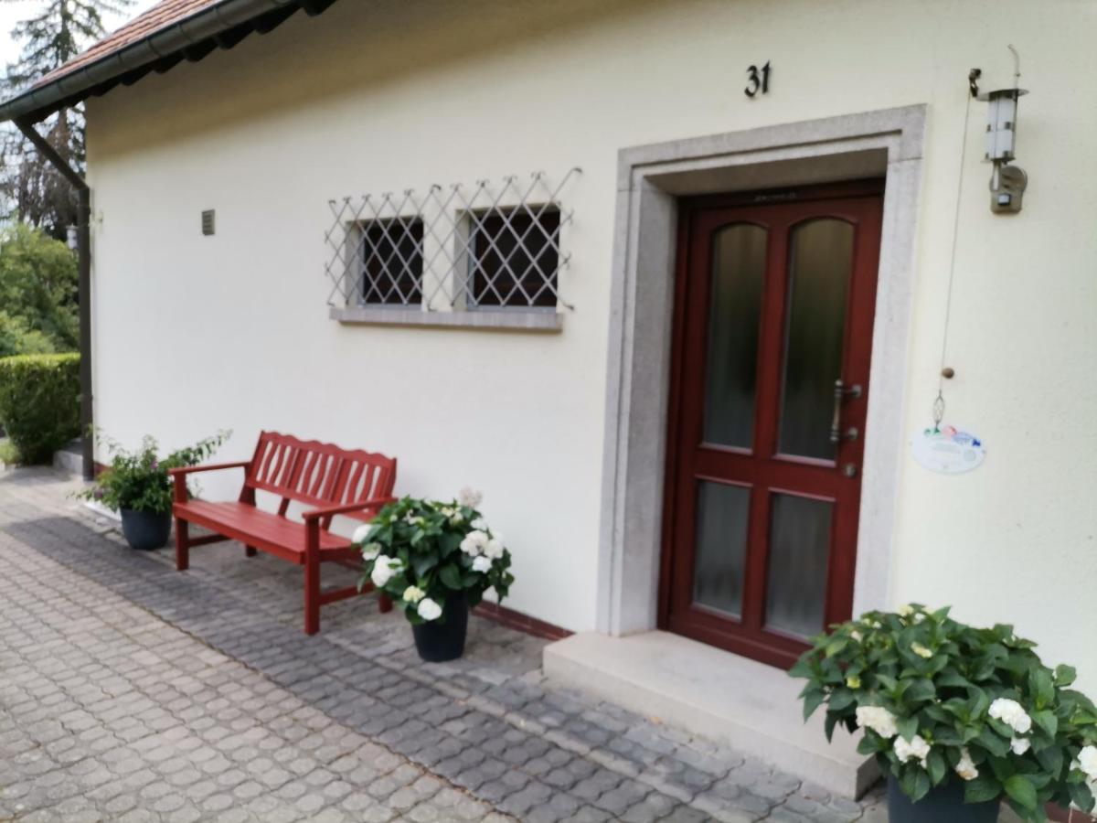 Haus Maximilian view 3