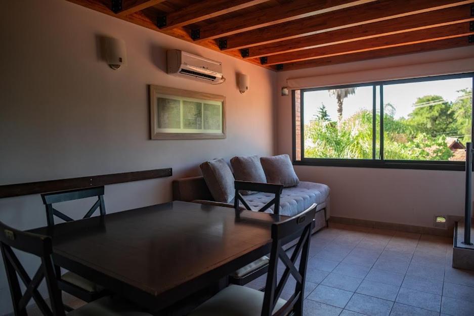Cabañas El Eden Spa