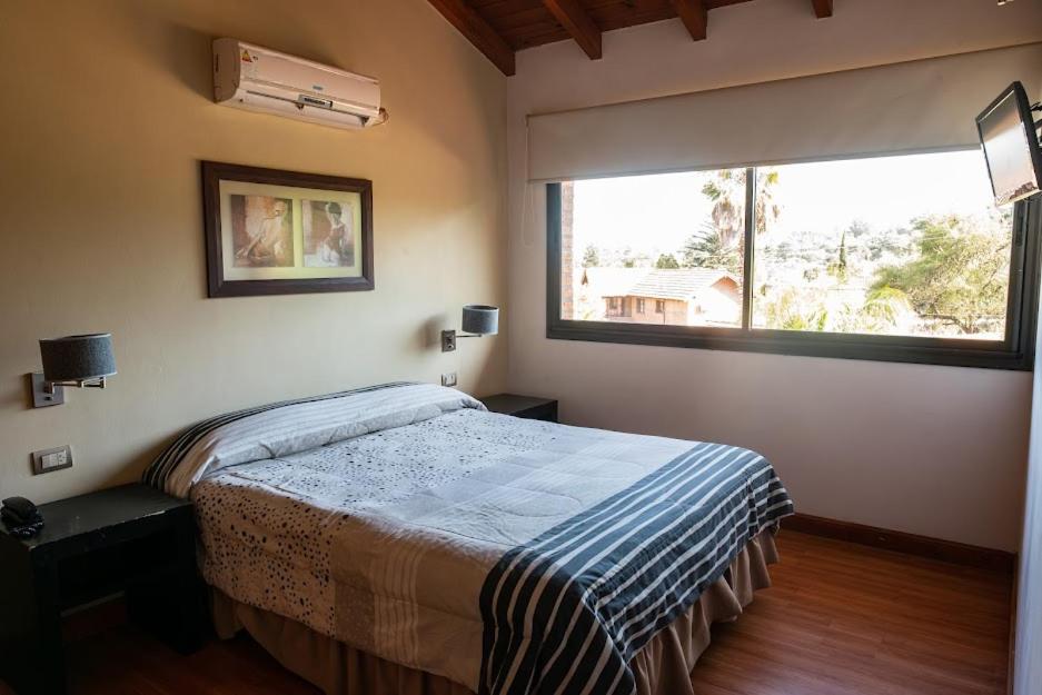 Cabañas El Eden Spa