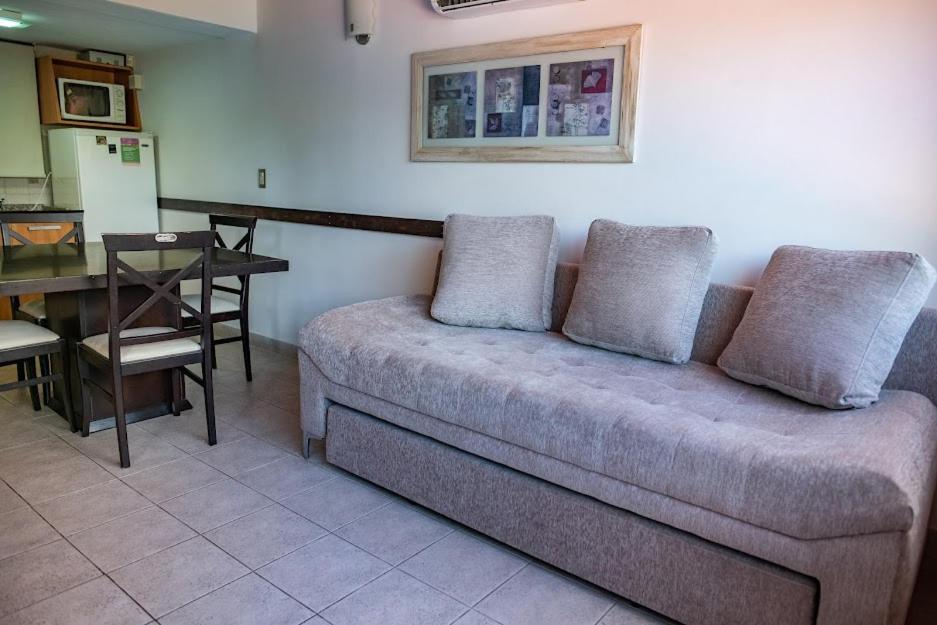 Cabañas El Eden Spa