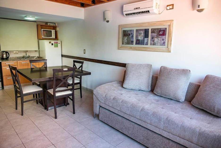 Cabañas El Eden Spa