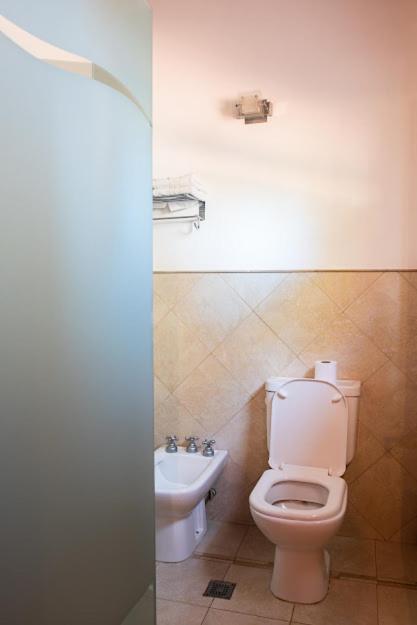 Cabañas El Eden Spa