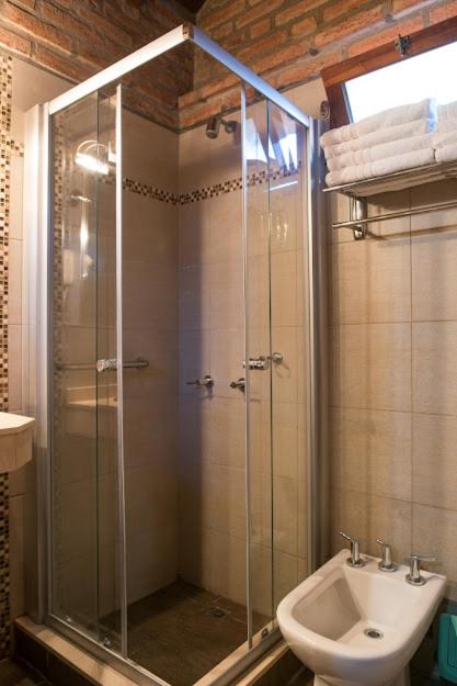 Cabañas El Eden Spa