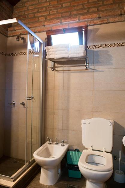 Cabañas El Eden Spa