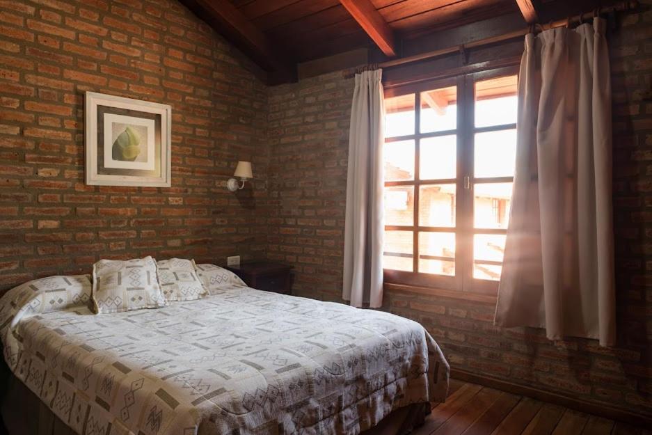 Cabañas El Eden Spa