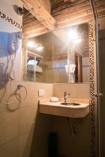 Cabañas El Eden Spa