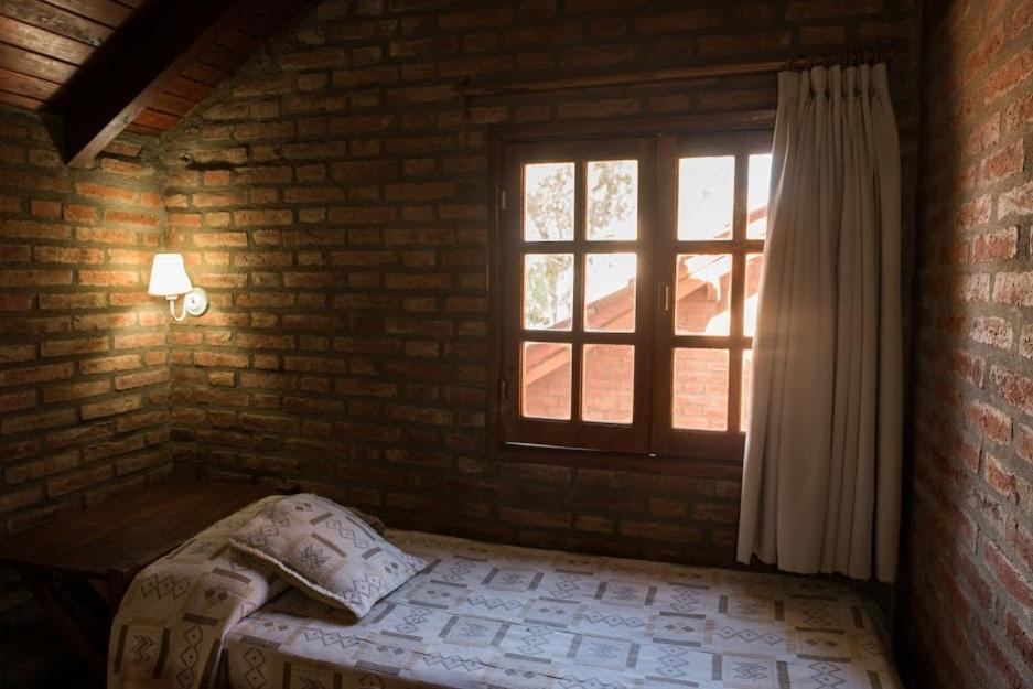 Cabañas El Eden Spa