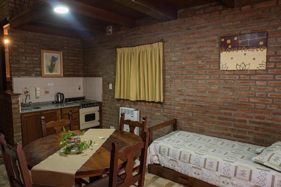 Cabañas El Eden Spa