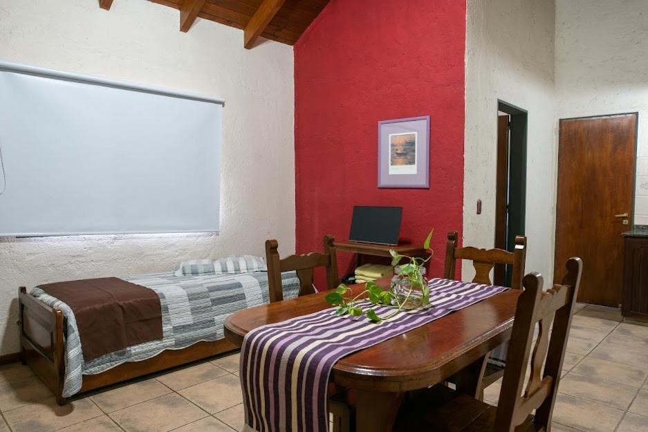 Cabañas El Eden Spa