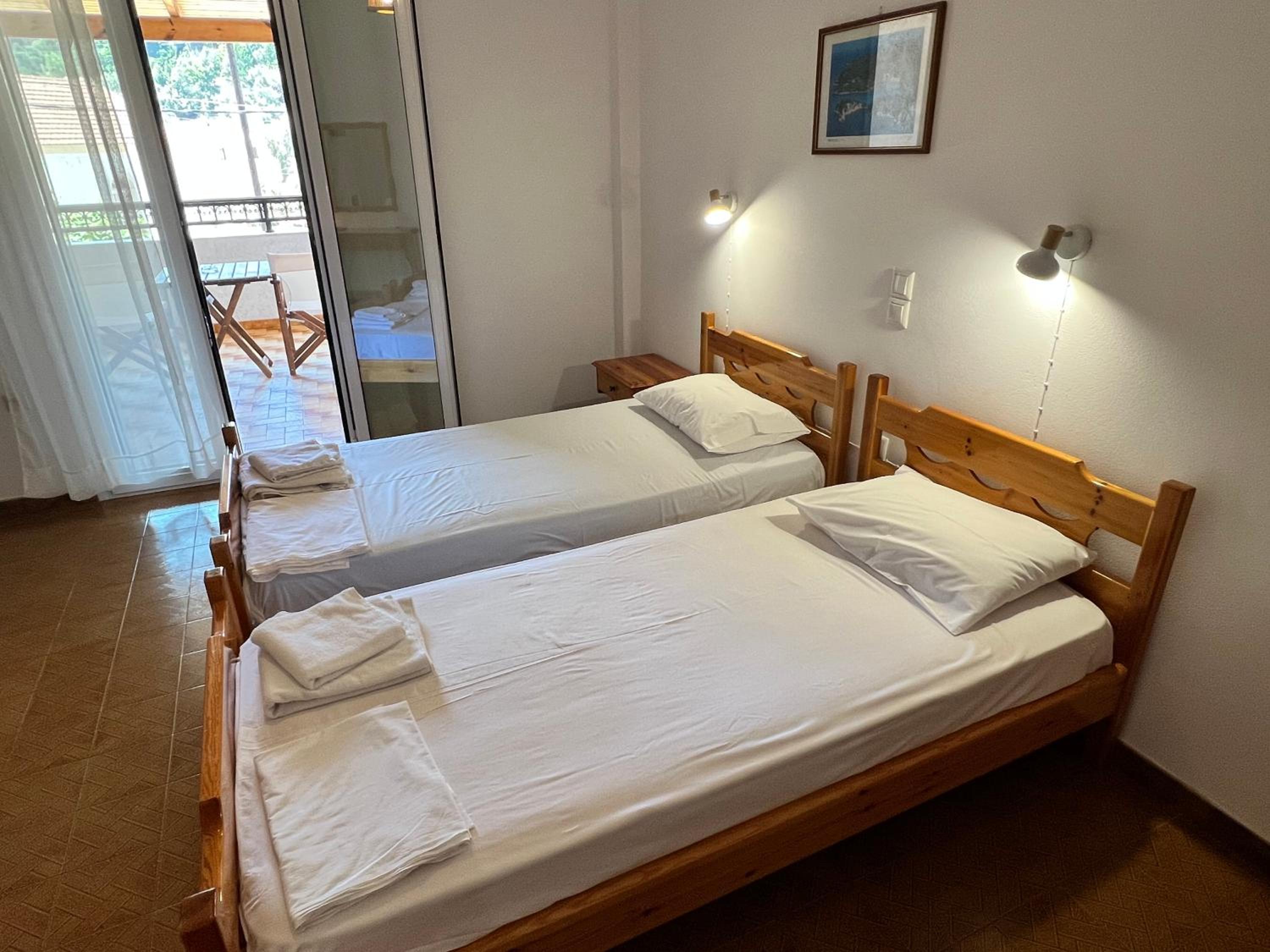ERIDA Accommodation
