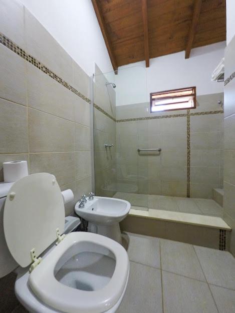 Cabañas El Eden Spa